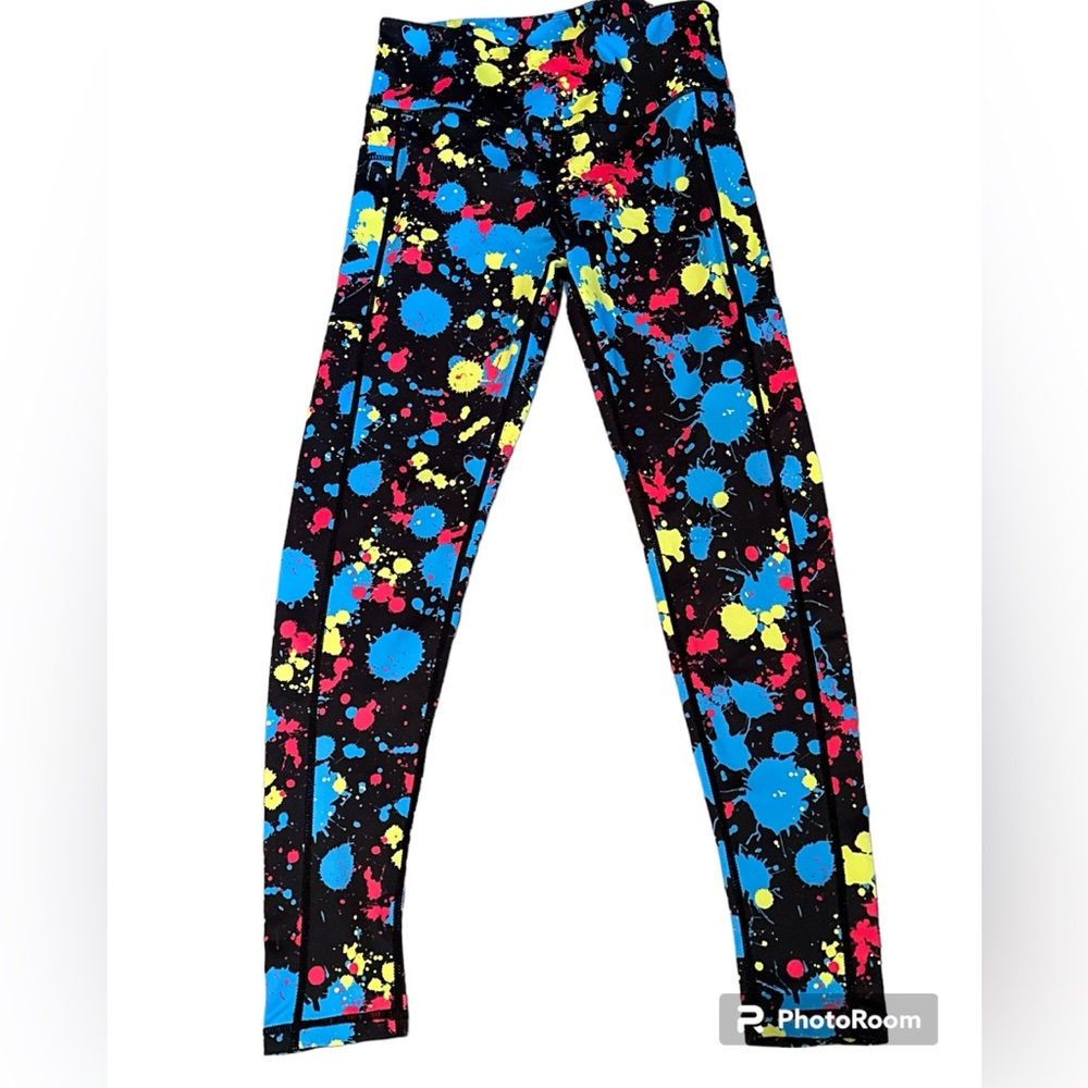 Constantly Varied Gear
CVG Leggings